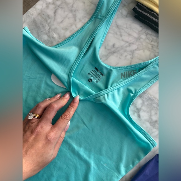 Set of 2 Nike Tank Tops! - Picture 2 of 3